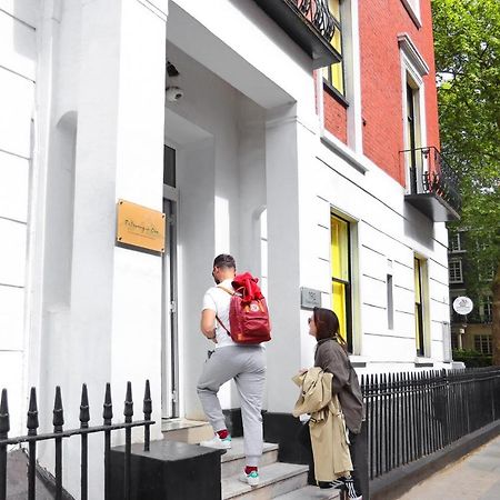 Titiwangsa One Accomodation At Paddington London Bagian luar foto