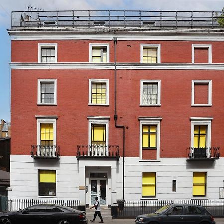 Titiwangsa One Accomodation At Paddington London Bagian luar foto