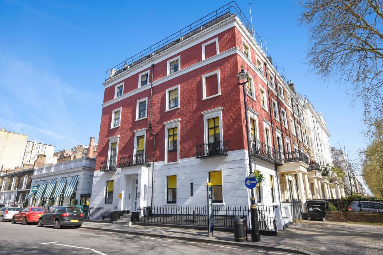 Titiwangsa One Accomodation At Paddington London Bagian luar foto