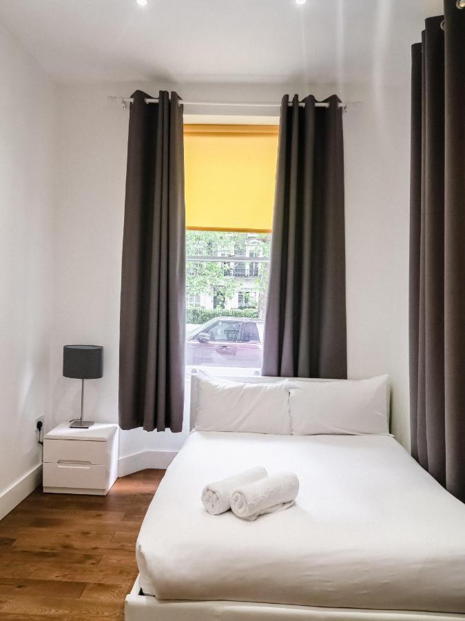 Titiwangsa One Accomodation At Paddington London Bagian luar foto