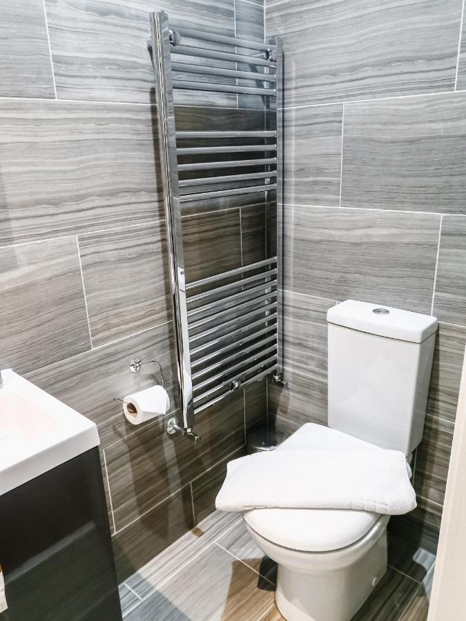 Titiwangsa One Accomodation At Paddington London Bagian luar foto