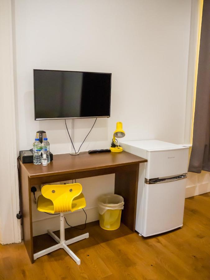 Titiwangsa One Accomodation At Paddington London Bagian luar foto