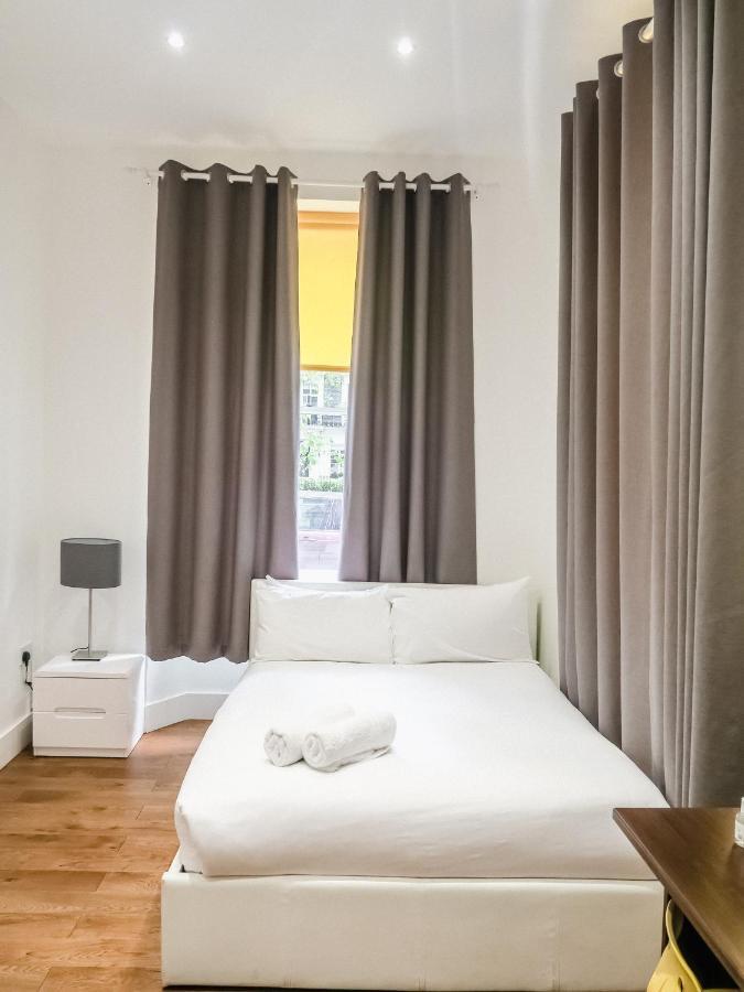 Titiwangsa One Accomodation At Paddington London Bagian luar foto