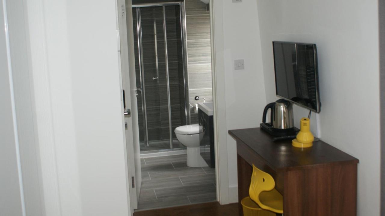 Titiwangsa One Accomodation At Paddington London Bagian luar foto