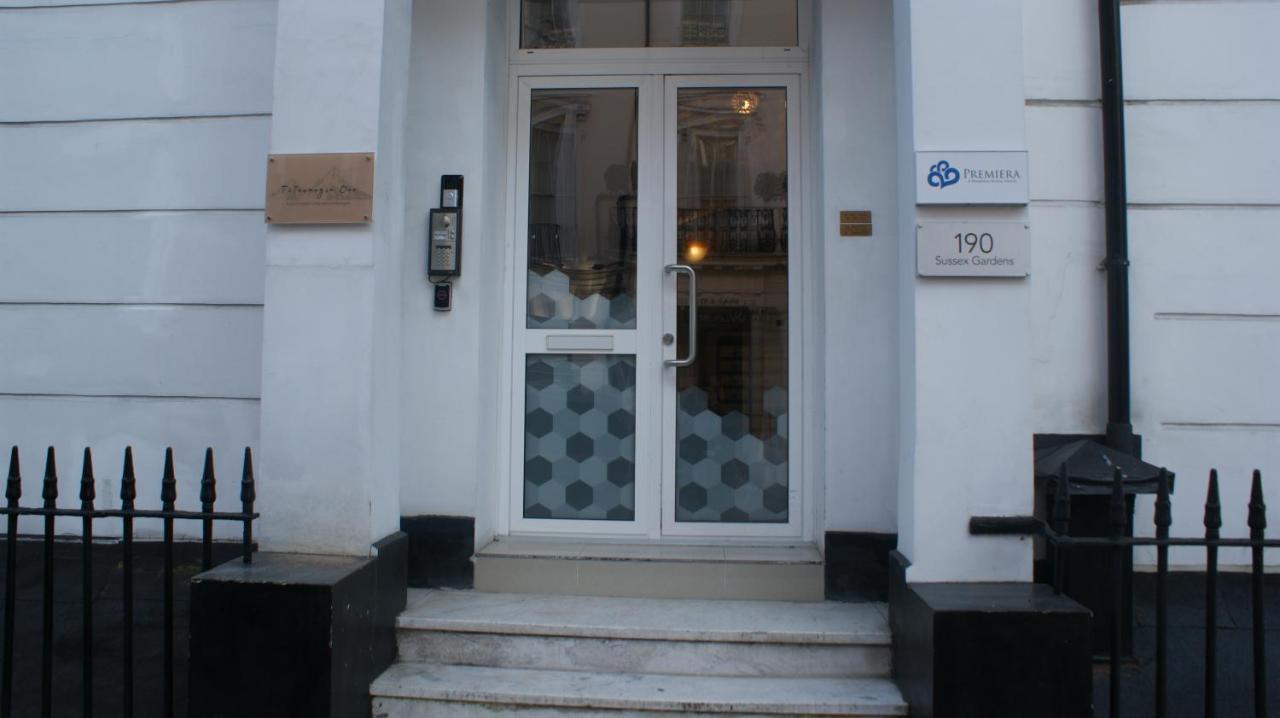 Titiwangsa One Accomodation At Paddington London Bagian luar foto