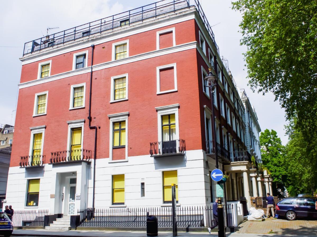 Titiwangsa One Accomodation At Paddington London Bagian luar foto