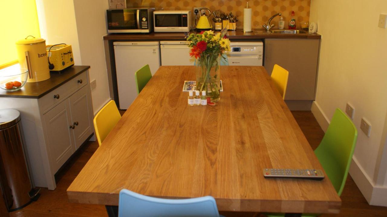 Titiwangsa One Accomodation At Paddington London Bagian luar foto