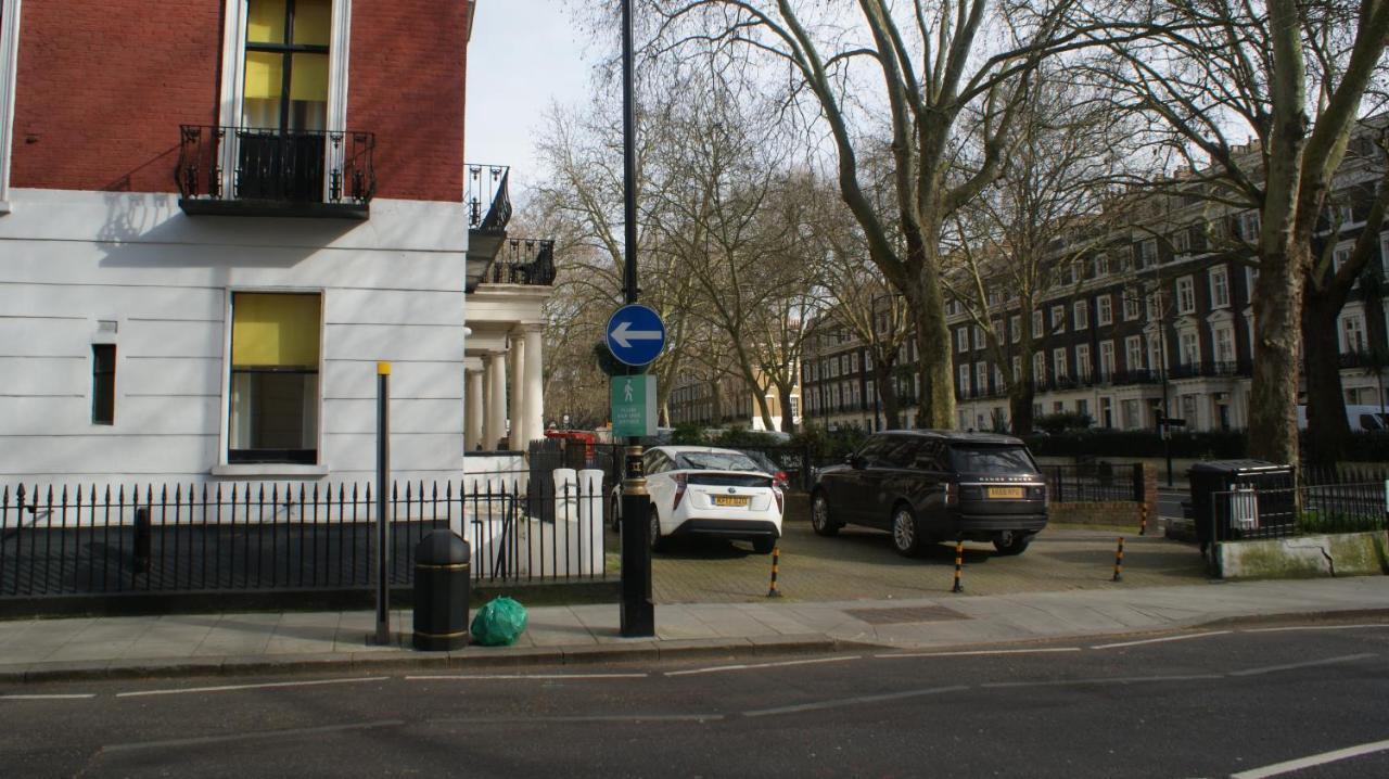 Titiwangsa One Accomodation At Paddington London Bagian luar foto