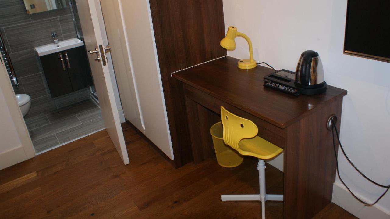 Titiwangsa One Accomodation At Paddington London Bagian luar foto