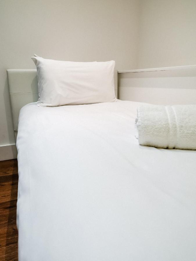 Titiwangsa One Accomodation At Paddington London Bagian luar foto