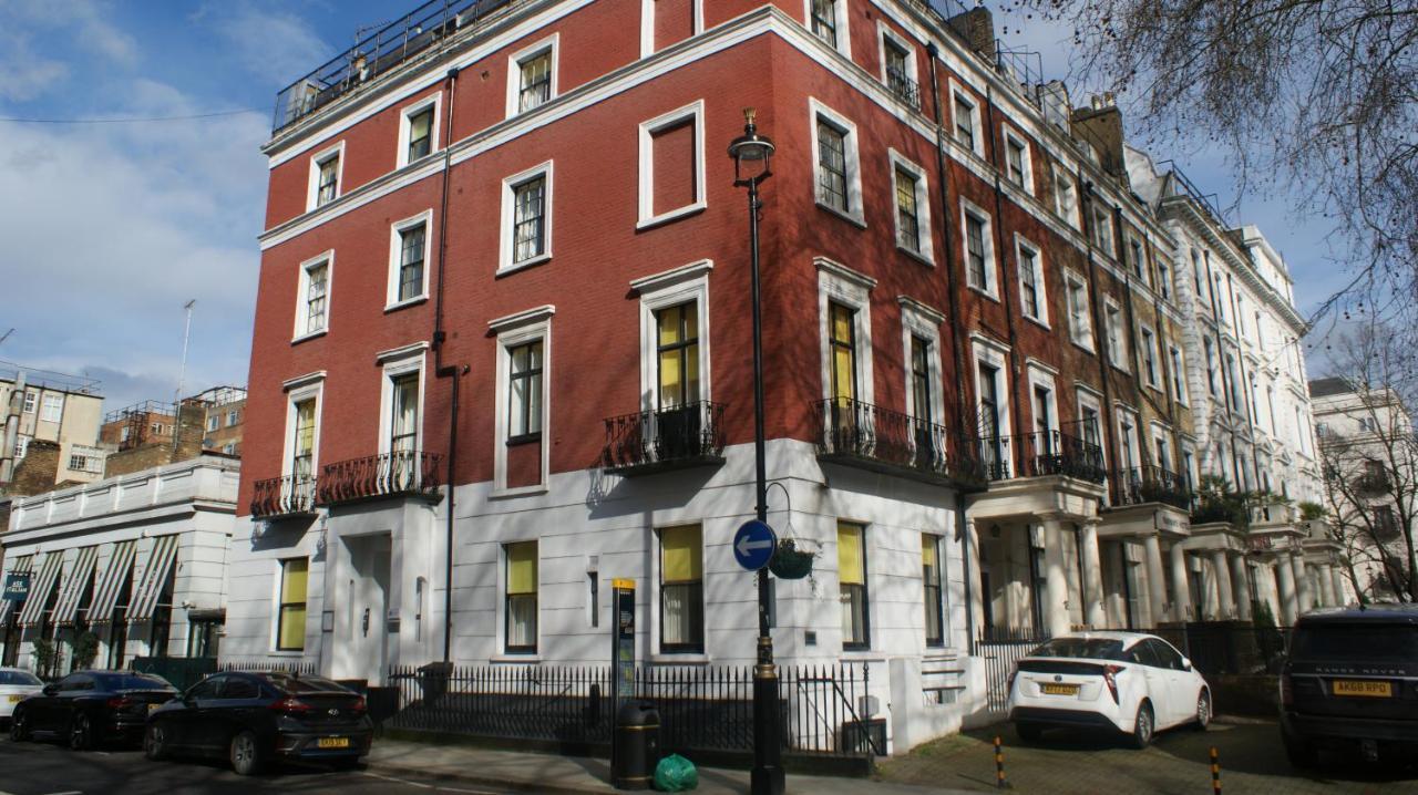 Titiwangsa One Accomodation At Paddington London Bagian luar foto