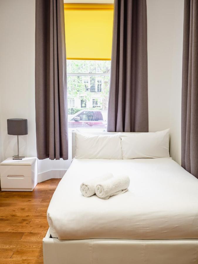 Titiwangsa One Accomodation At Paddington London Bagian luar foto