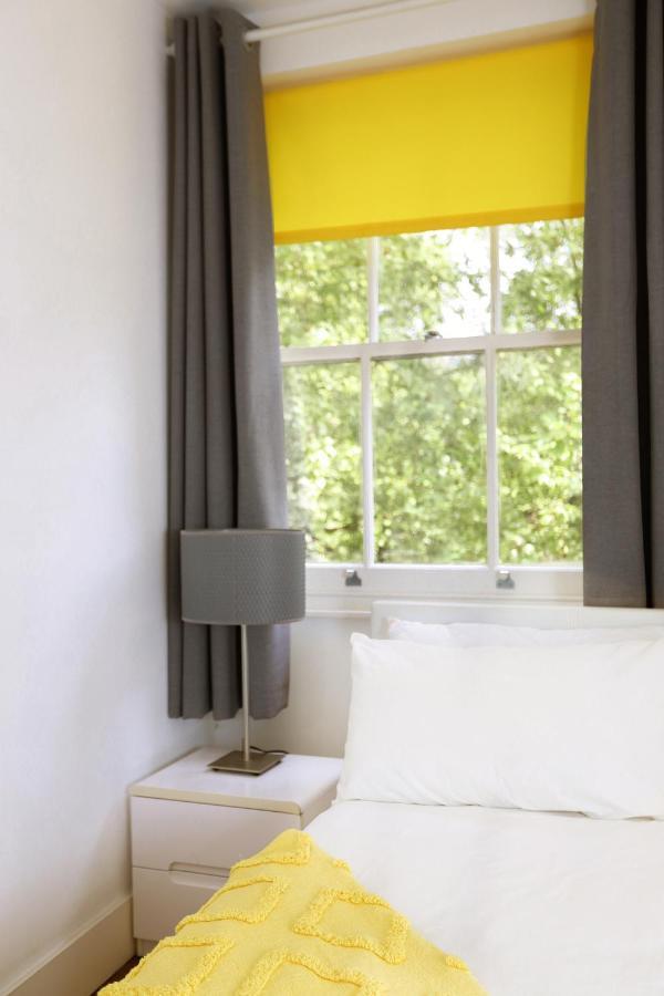 Titiwangsa One Accomodation At Paddington London Bagian luar foto