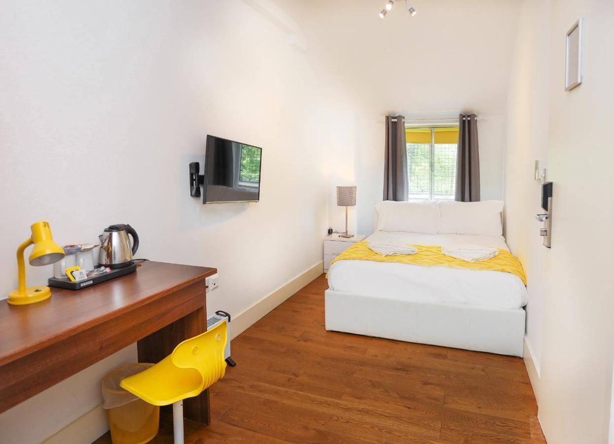 Titiwangsa One Accomodation At Paddington London Bagian luar foto