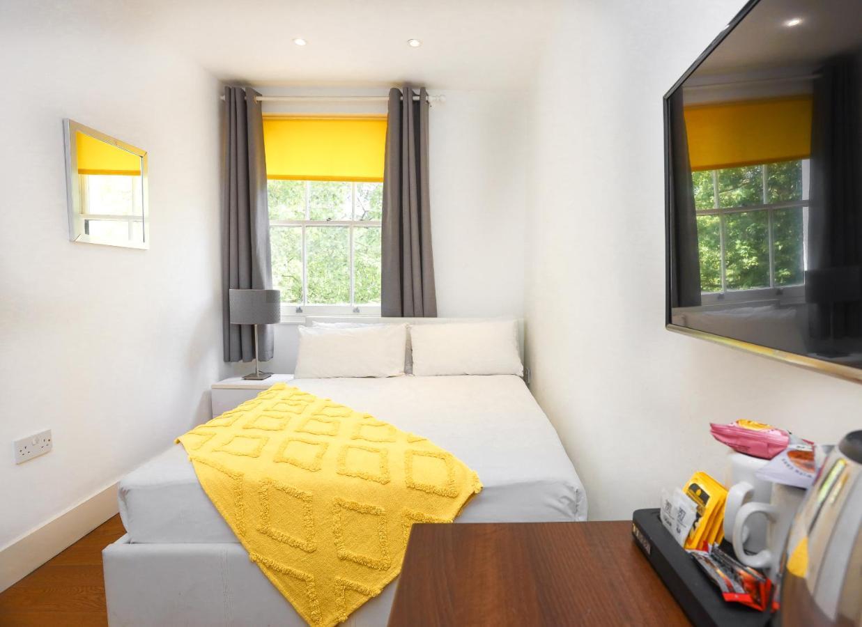 Titiwangsa One Accomodation At Paddington London Bagian luar foto