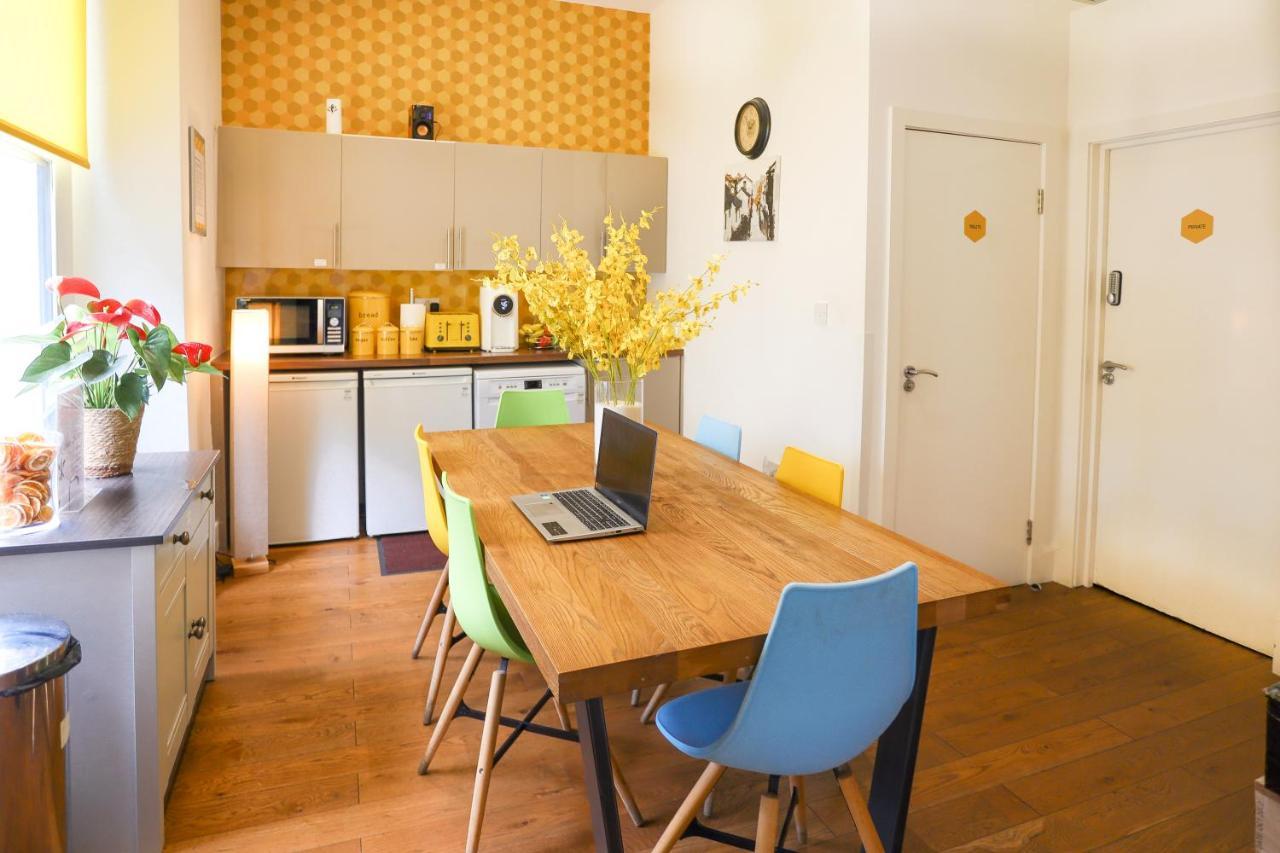 Titiwangsa One Accomodation At Paddington London Bagian luar foto