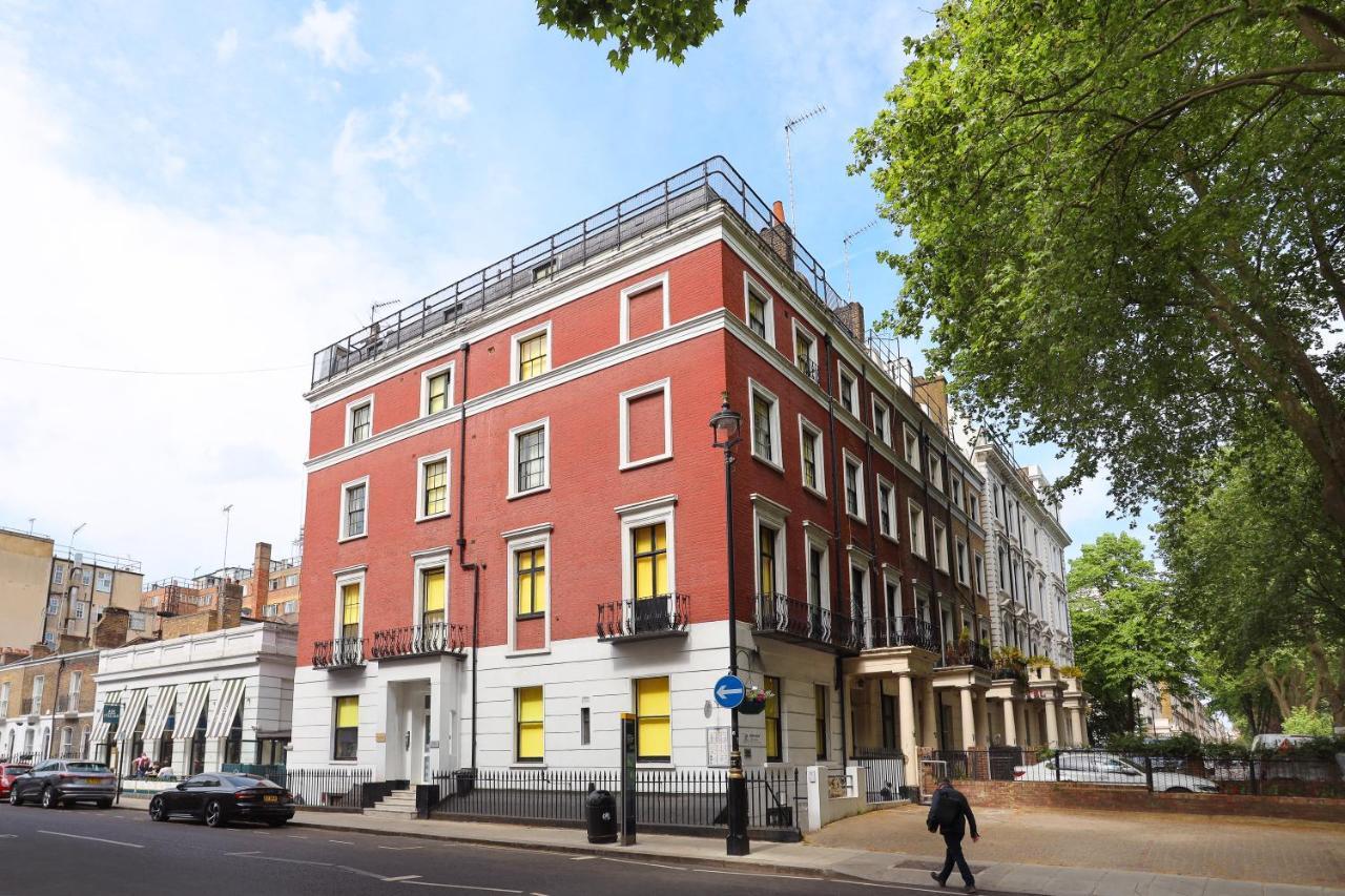 Titiwangsa One Accomodation At Paddington London Bagian luar foto