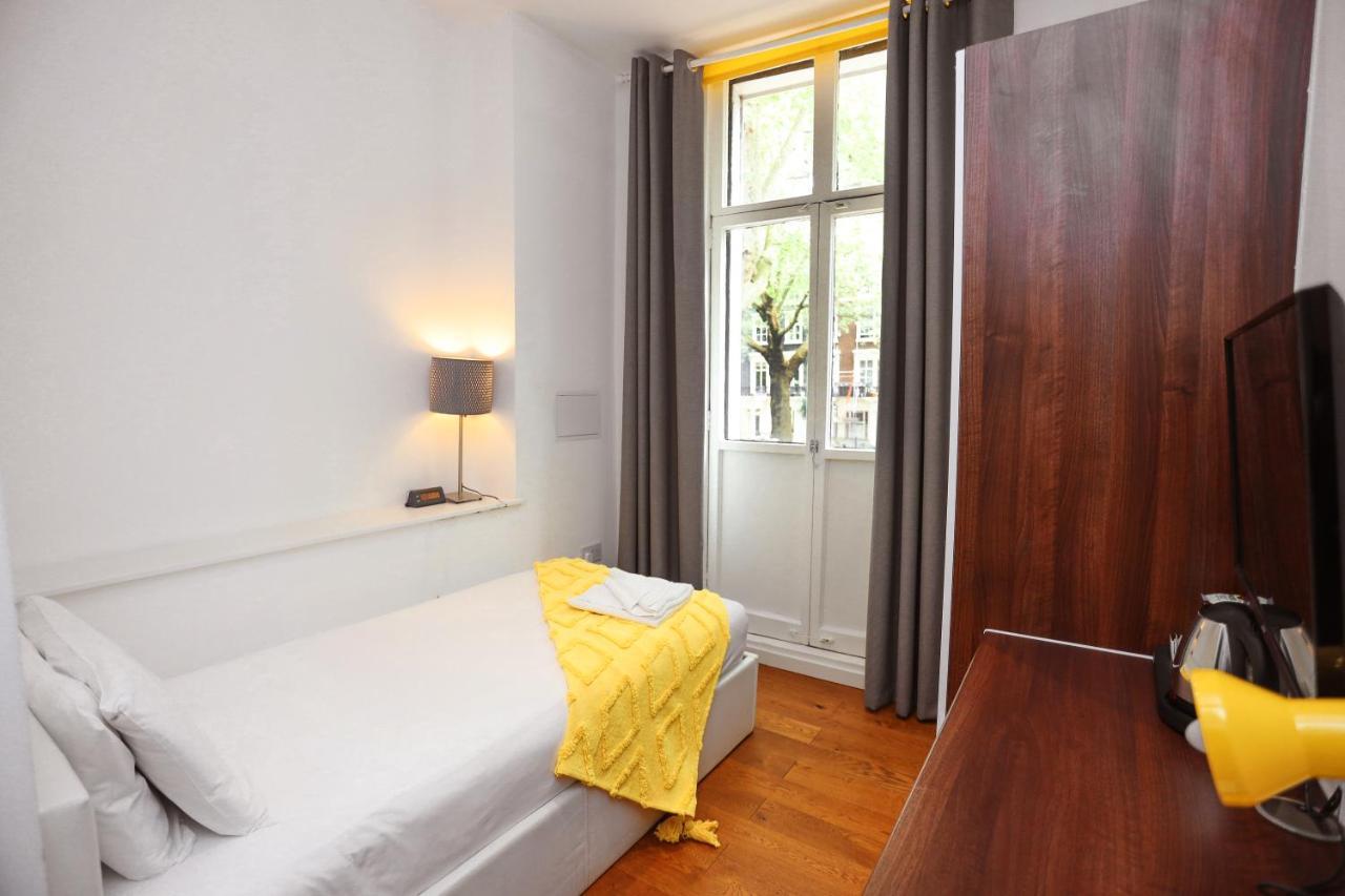 Titiwangsa One Accomodation At Paddington London Bagian luar foto
