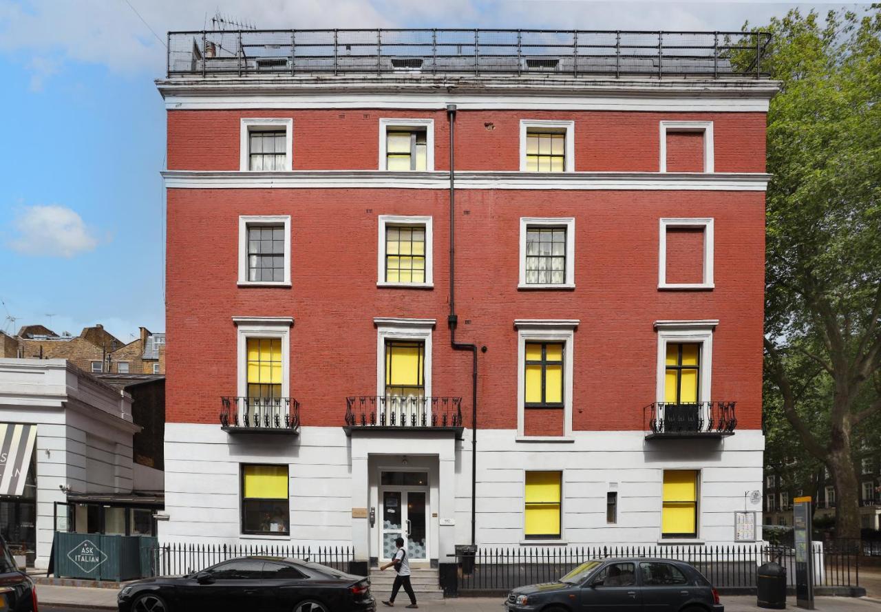 Titiwangsa One Accomodation At Paddington London Bagian luar foto