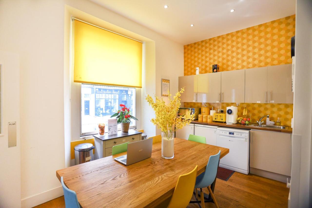 Titiwangsa One Accomodation At Paddington London Bagian luar foto