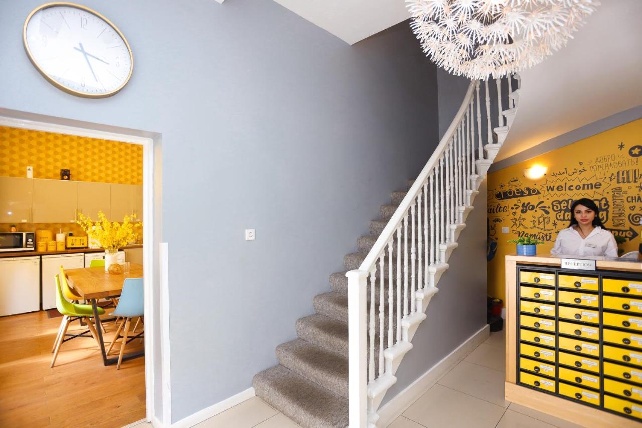 Titiwangsa One Accomodation At Paddington London Bagian luar foto