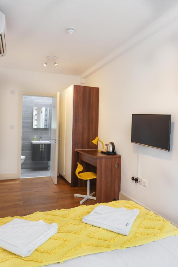 Titiwangsa One Accomodation At Paddington London Bagian luar foto